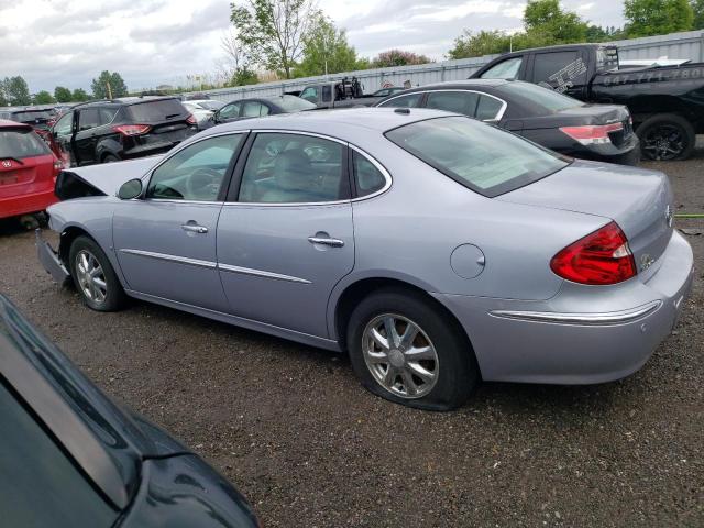 Photo 2 from auction – 2006 BUICK ALLURE CXL with VIN 2G4WJ582061302245