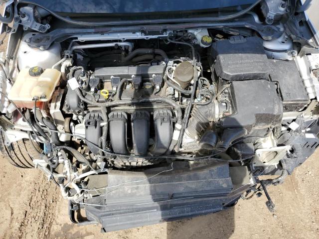 Photo 11 from auction – 2016 FORD FOCUS SE with VIN 1FADP3K22GL284341