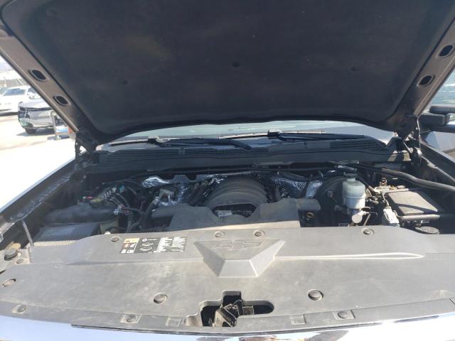 Photo 11 from auction – 2015 CHEVROLET SILVERADO with VIN 3GCUKSEJ9FG337182