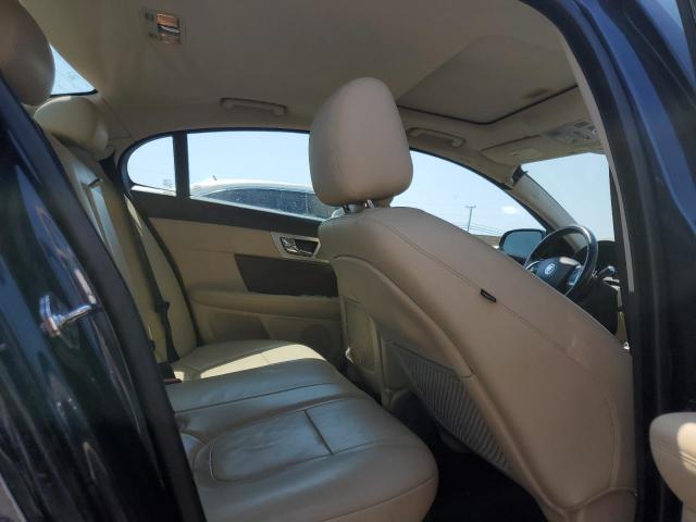Photo 10 from auction – 2012 JAGUAR XF with VIN SAJWA0FB1CLS51811