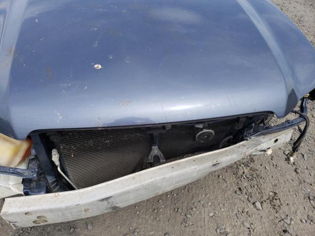 Photo 12 from auction – 2002 TOYOTA HIGHLANDER with VIN JTEHF21A620046905