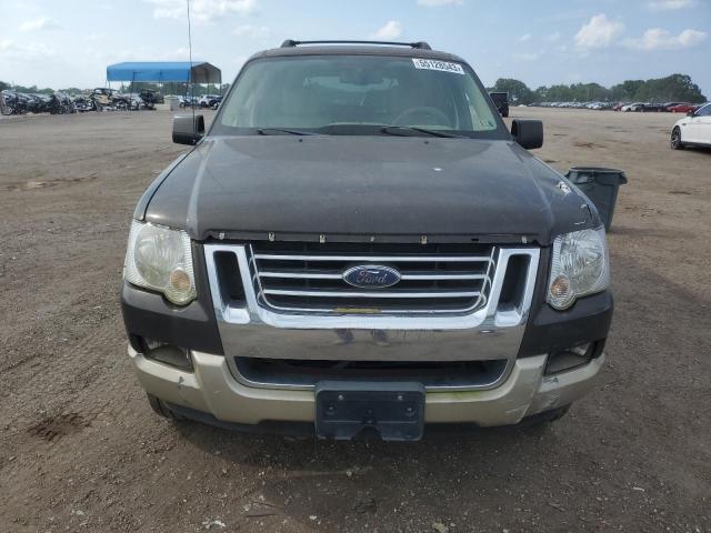 Photo 5 from auction – 2006 FORD EXPLORER E with VIN 1FMEU74E26UB49693