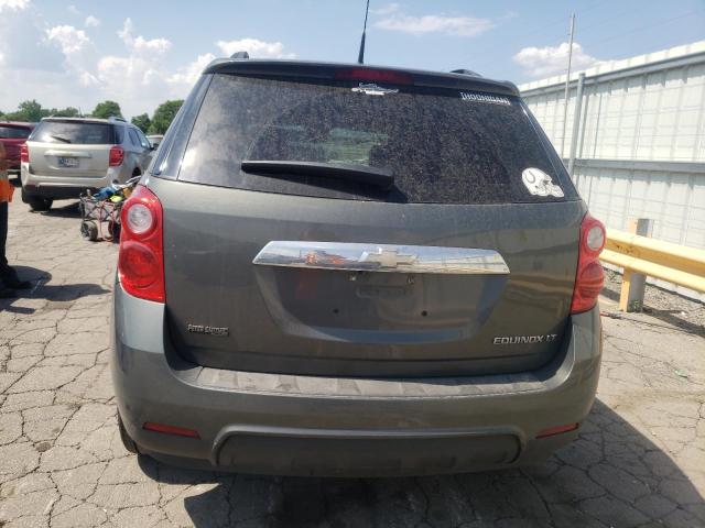 Photo 6 from auction – 2012 CHEVROLET EQUINOX LT with VIN 2GNALDEK5C6398922