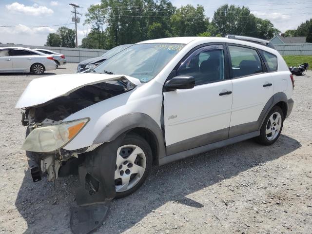 PONTIAC VIBE 2006 with VIN 5Y2SL65806Z444601 - Photo from auction
