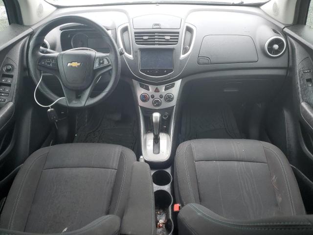 Photo 8 from auction – 2016 CHEVROLET TRAX 1LT with VIN KL7CJLSBXGB644191