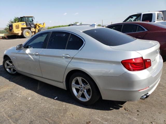 Photo 2 from auction – 2013 BMW 528 I with VIN WBAXG5C51DDY32697