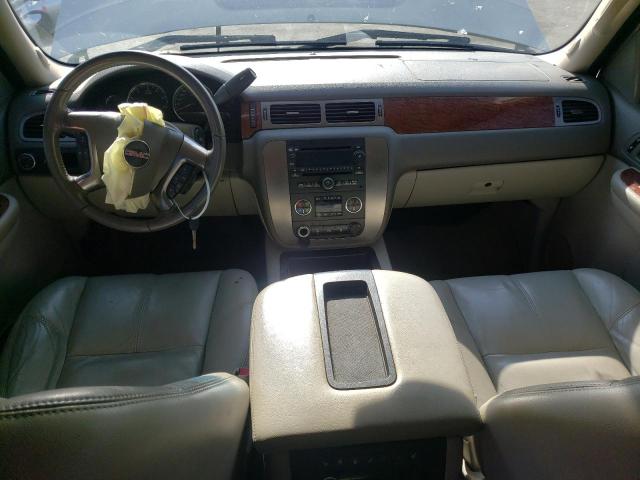 Photo 8 from auction – 2007 GMC YUKON with VIN 1GKFC13J97J348061
