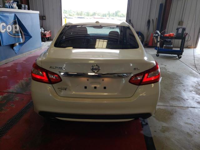 Photo 6 from auction – 2016 NISSAN ALTIMA 2.5 with VIN 1N4AL3AP3GC134153