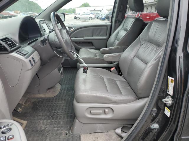 Photo 7 from auction – 2010 HONDA ODYSSEY EX with VIN 5FNRL3H79AB102241