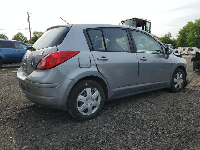 Photo 3 from auction – 2008 NISSAN VERSA S with VIN 3N1BC13E18L455678