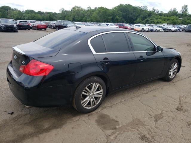 Photo 3 from auction – 2011 INFINITI G37 BASE with VIN JN1CV6AP8BM305256