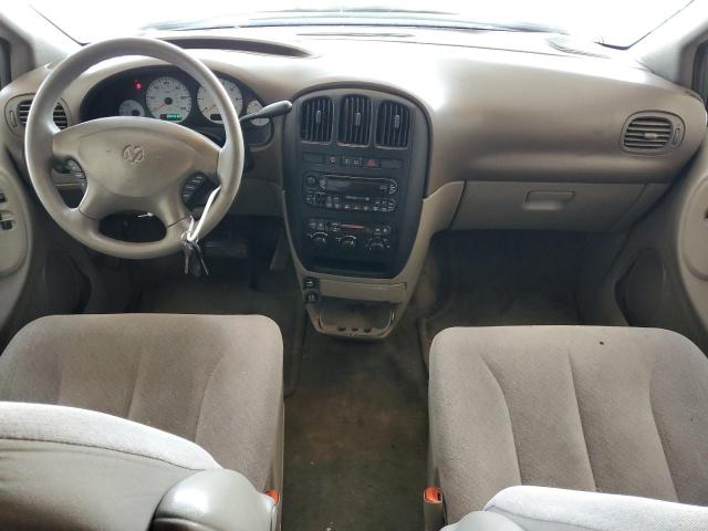 Photo 8 from auction – 2002 DODGE GRAND CARA with VIN 2B4GP44382R690351