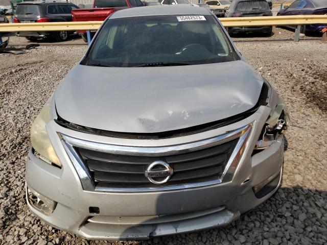 Photo 5 from auction – 2013 NISSAN ALTIMA 2.5 with VIN 1N4AL3AP2DC226866