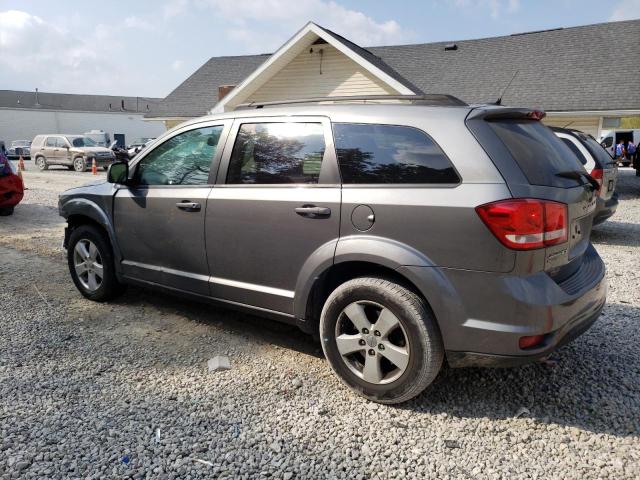 Photo 2 from auction – 2012 DODGE JOURNEY SX with VIN 3C4PDDBG6CT308494