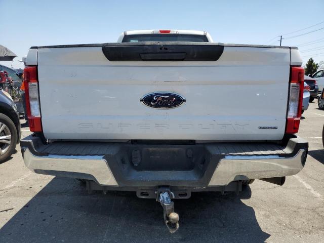 Photo 6 from auction – 2017 FORD F250 SUPER with VIN 1FT7X2A6XHEE26219
