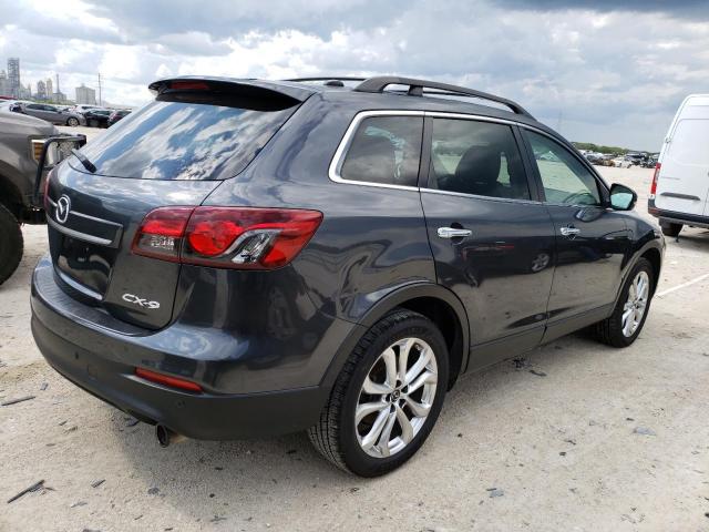 Photo 3 from auction – 2013 MAZDA CX-9 GRAND with VIN JM3TB2DA1D0418120