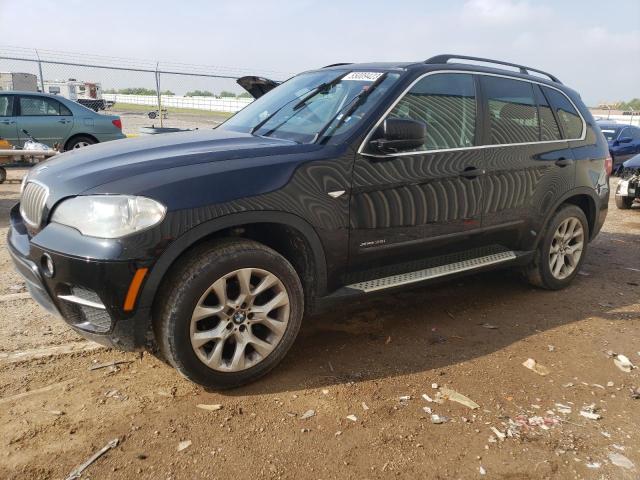 Photo 1 from auction – 2013 BMW X5 XDRIVE3 with VIN 5UXZV4C59D0B20426