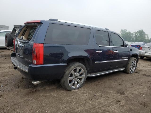 Photo 3 from auction – 2009 CADILLAC ESCALADE E with VIN 1GYFK56269R111150