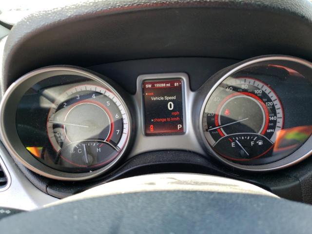 Photo 9 from auction – 2014 DODGE JOURNEY SX with VIN 3C4PDDGG9ET293727