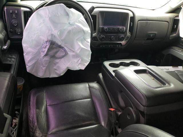 Photo 8 from auction – 2016 CHEVROLET SILVERADO with VIN 3GCUKSEC7GG335644