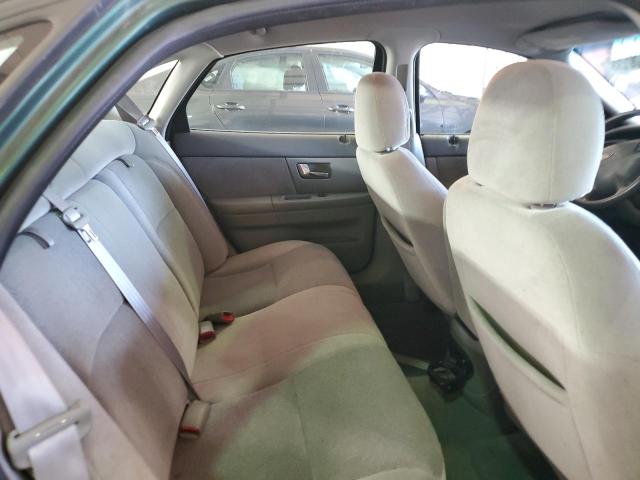 Photo 10 from auction – 2000 FORD TAURUS SES with VIN 1FAFP55U7YA257067