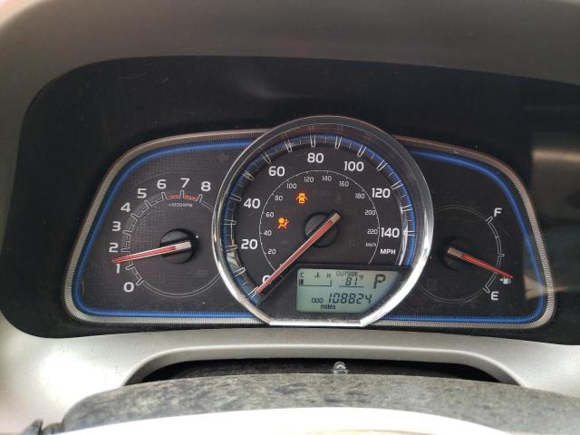 Photo 9 from auction – 2014 TOYOTA RAV4 LIMIT with VIN 2T3DFREV4EW179722