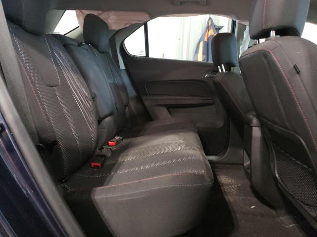 Photo 11 from auction – 2016 CHEVROLET EQUINOX LT with VIN 2GNALCEK7G1109018