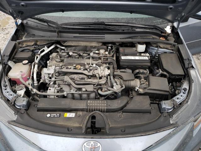 Photo 11 from auction – 2020 TOYOTA COROLLA SE with VIN 5YFS4RCE8LP009161