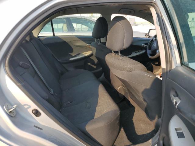 Photo 10 from auction – 2011 TOYOTA COROLLA with VIN 2T1BU4EE4BC621811