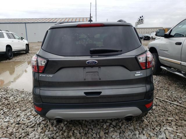 Photo 6 from auction – 2018 FORD ESCAPE SE with VIN 1FMCU9GD9JUC01996