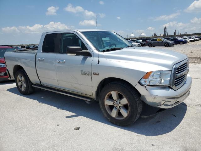 Photo 4 from auction – 2017 RAM 1500 SLT with VIN 1C6RR6GT4HS752078