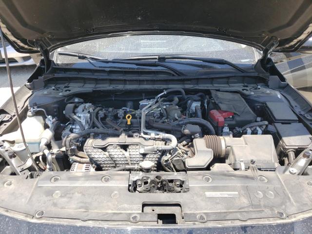 Photo 11 from auction – 2021 NISSAN ALTIMA SR with VIN 1N4BL4CWXMN359152