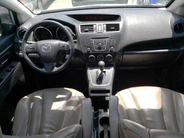Photo 8 from auction – 2012 MAZDA 5 with VIN JM1CW2BL4C0117468