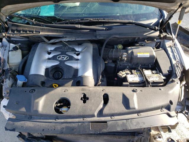 Zdjęcie 12 z aukcji – 2007 HYUNDAI ENTOURAGE z VIN KNDMC233976026193