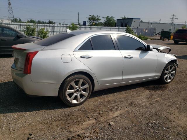 Photo 3 from auction – 2014 CADILLAC ATS with VIN 1G6AG5RX8E0112908