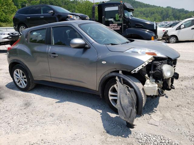 Photo 4 from auction – 2011 NISSAN JUKE S with VIN JN8AF5MV7BT012058