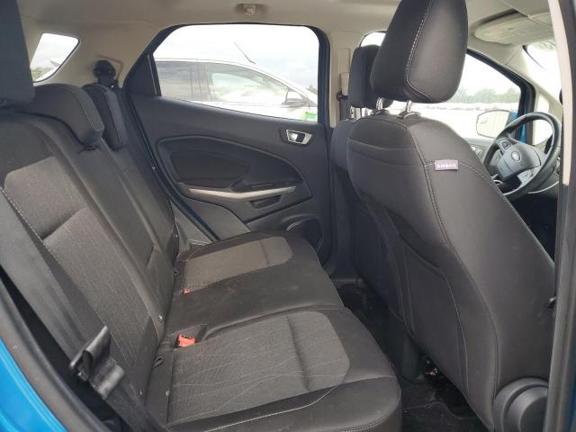 Photo 10 from auction – 2018 FORD ECOSPORT S with VIN MAJ3P1TE8JC217419