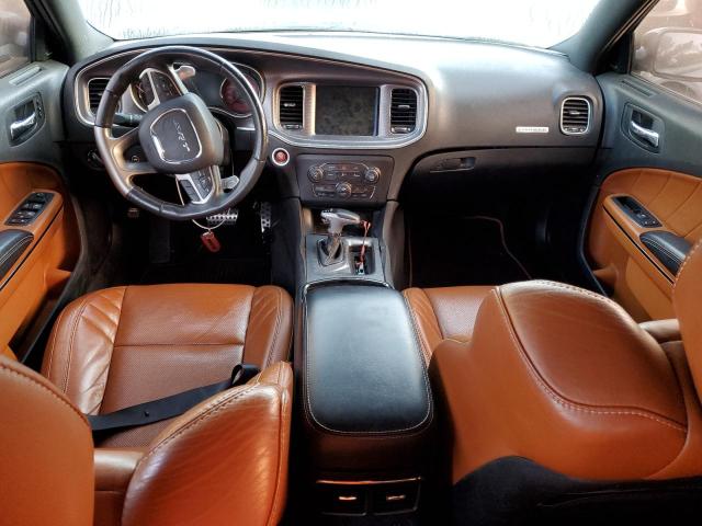 Photo 8 from auction – 2015 DODGE CHARGER SR with VIN 2C3CDXL93FH782257