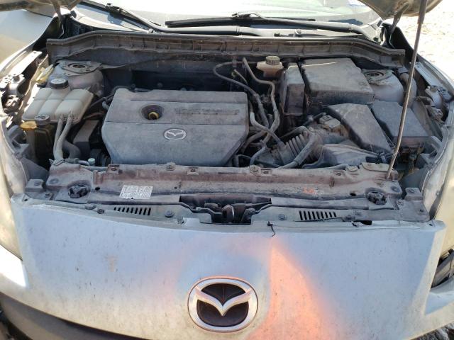Photo 11 from auction – 2012 MAZDA 3 I with VIN JM1BL1UF2C1660382
