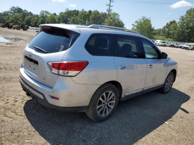 Photo 3 from auction – 2013 NISSAN PATHFINDER with VIN 5N1AR2MN6DC650432