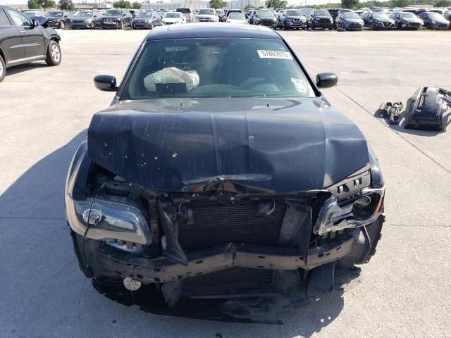 Фото 5 с аукциона – 2014 CHRYSLER 300 S с VIN 2C3CCABG4EH382559