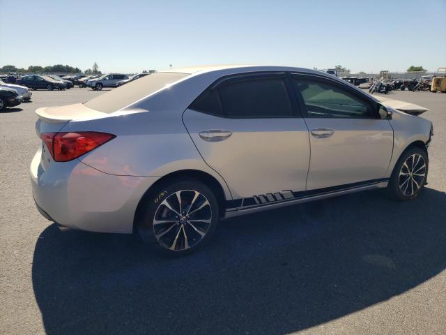 Photo 3 from auction – 2017 TOYOTA COROLLA L with VIN 5YFBURHEXHP685790