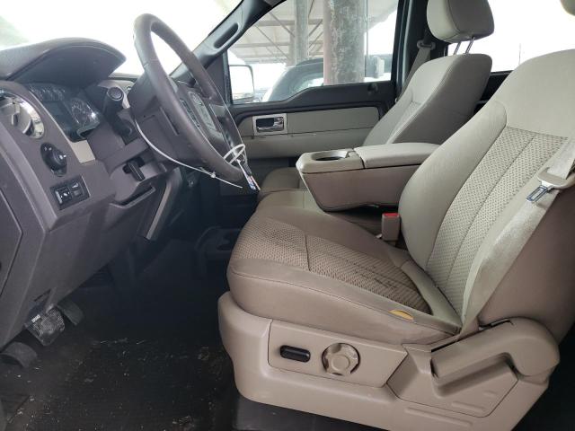 Photo 7 from auction – 2010 FORD F150 SUPER with VIN 1FTEW1C80AKA59695