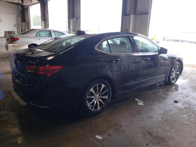 Foto 3 de la subasta – 2015 ACURA TLX TECH con VIN 19UUB1F53FA003483