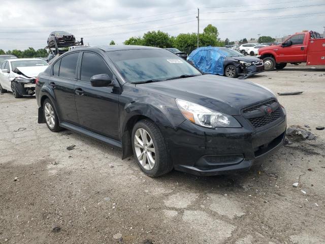 Photo 4 from auction – 2013 SUBARU LEGACY 2.5 with VIN 4S3BMCH61D3008250
