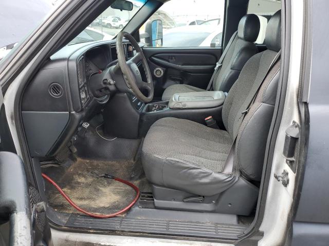 Photo 7 from auction – 2001 CHEVROLET SILVERADO with VIN 2GCEC19V511380153