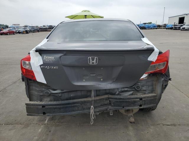 Photo 6 from auction – 2012 HONDA CIVIC LX with VIN 2HGFB2F56CH325126