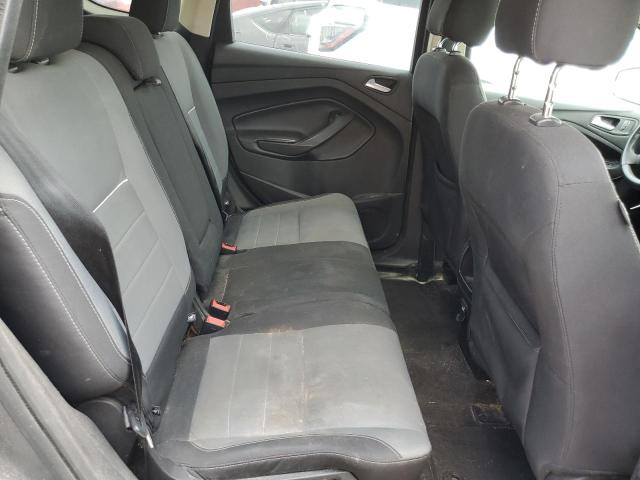 Photo 10 from auction – 2014 FORD ESCAPE SE with VIN 1FMCU0GX2EUD22087