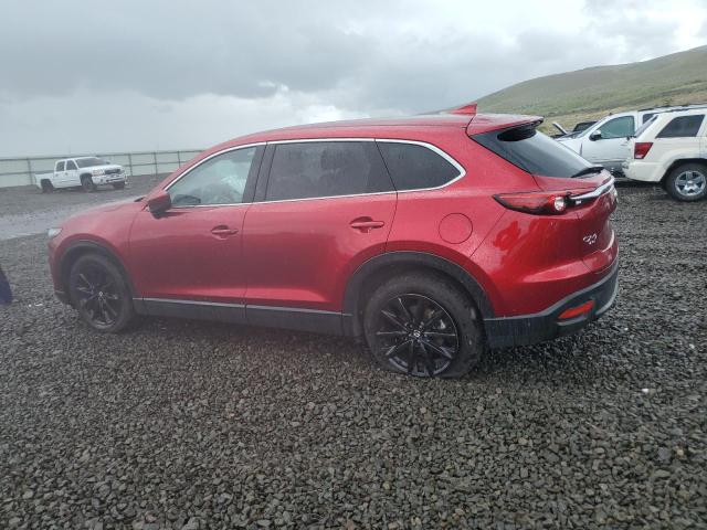Photo 2 from auction – 2023 MAZDA CX-9 TOURI with VIN JM3TCBAY7P0636839
