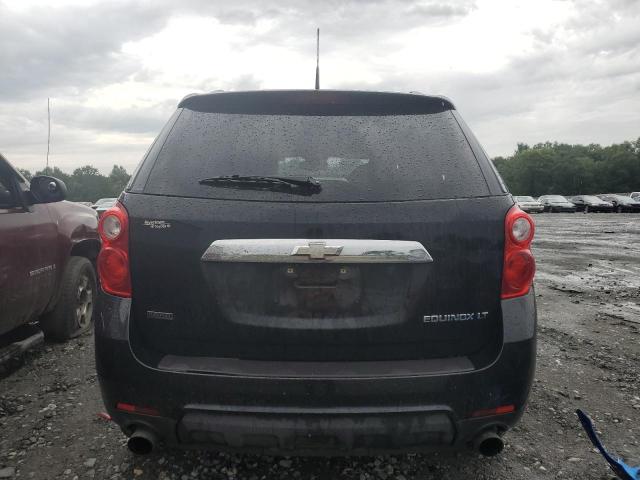 Photo 6 from auction – 2012 CHEVROLET EQUINOX LT with VIN 2GNFLPE56C6177072